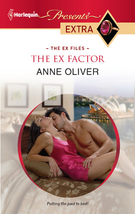 Title details for The Ex Factor by Anne Oliver - Available